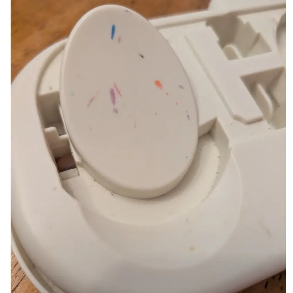 Gabby Dollhouse House Bottom Base Part Only *WORKS*
